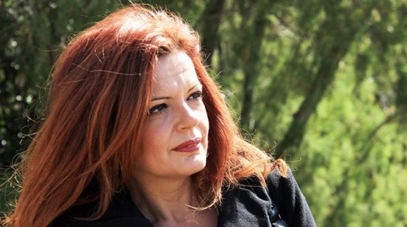 ΣΥΡΙΖΑΙΑ γενική γραμματέας του υπουργείου Δικαιοσύνης εύχεται ευτυχισμένο Μπαϊράμ στους «Τουρκοκύπριους συμπατριώτες μας»